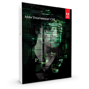 box dreamweaver a