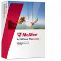 McAfee Antivirus Plus