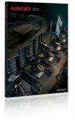 AutoCAD 2012