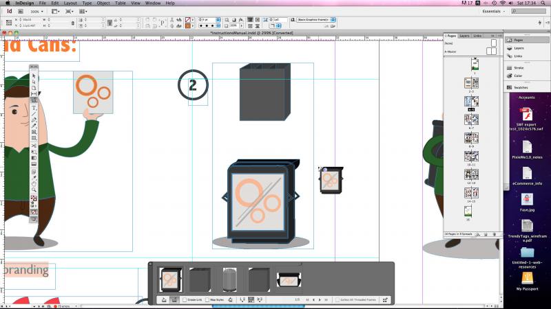 id content collector