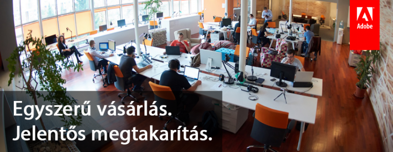 Adobe Creative Cloud VIP